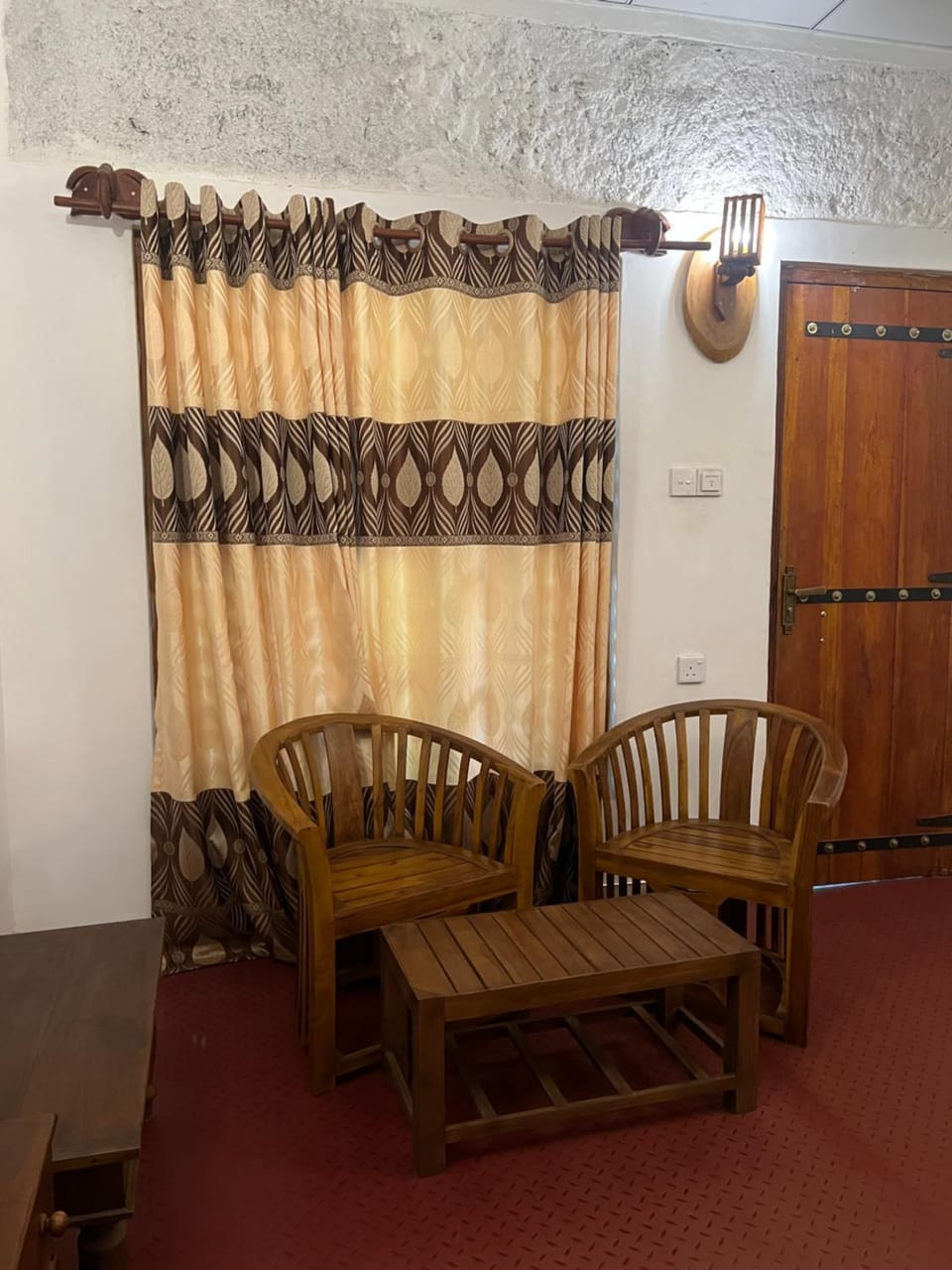 Cortan Villa Bed and Breakfast in Dambulla