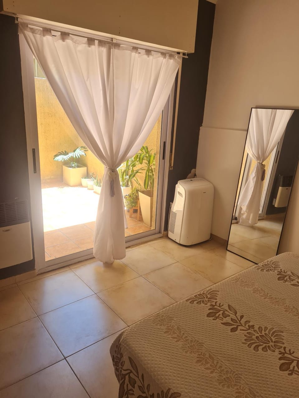 Puerta del Río ubicado en costanera de Villa María Apartment in Villa María