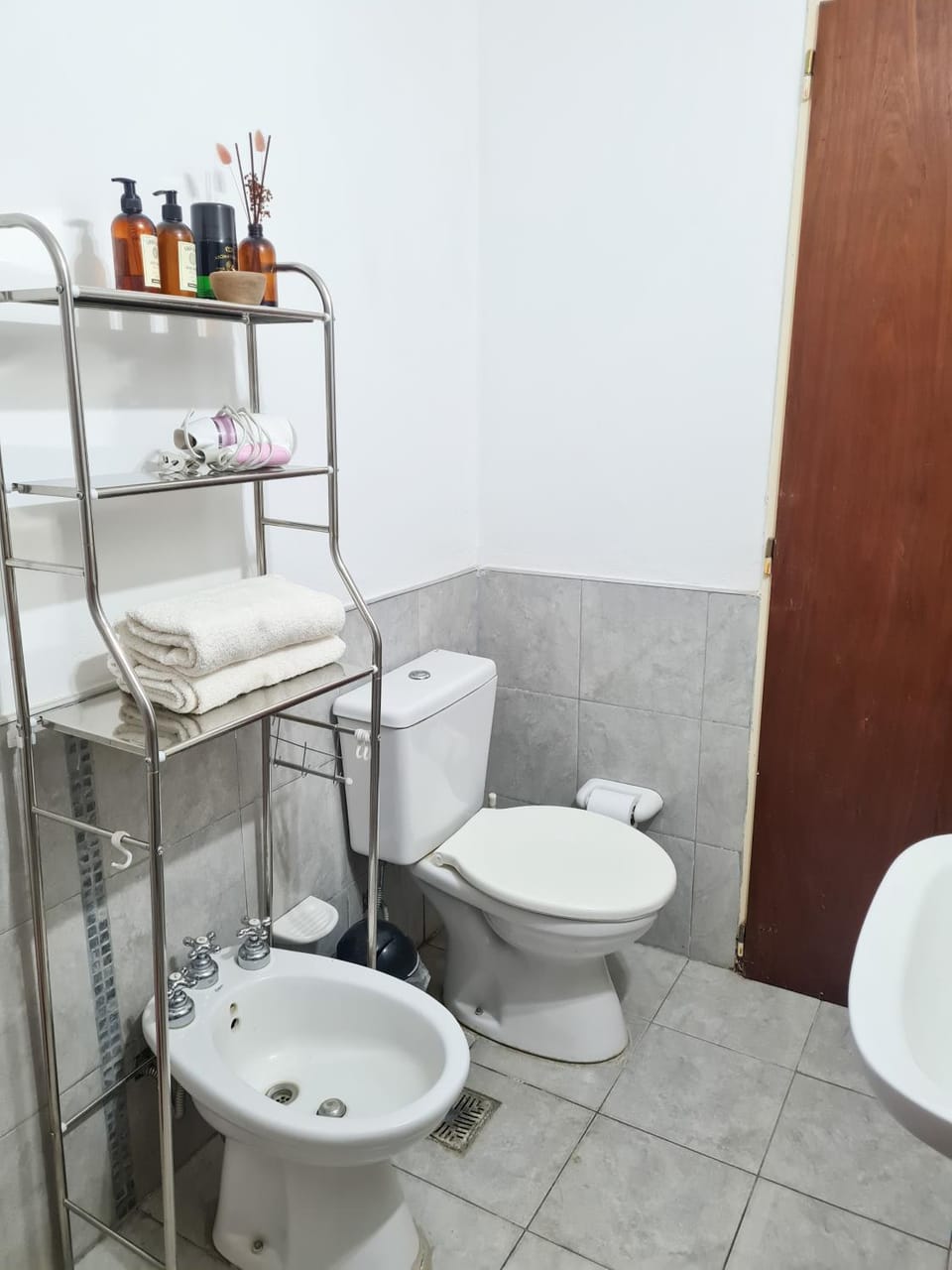 Puerta del Río ubicado en costanera de Villa María Apartment in Villa María