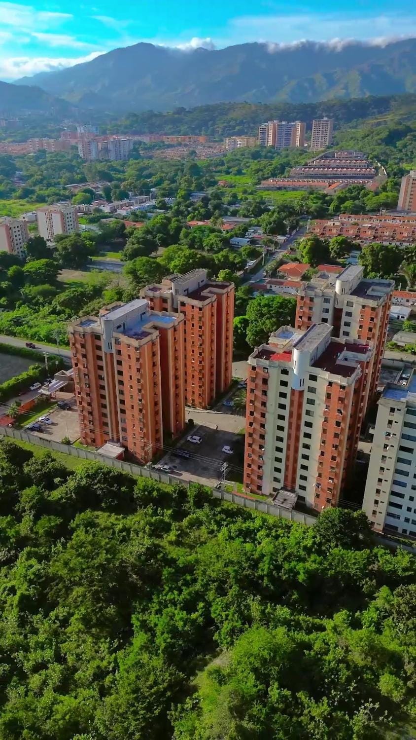 Alojamiento en Valencia Apartment in Venezuela