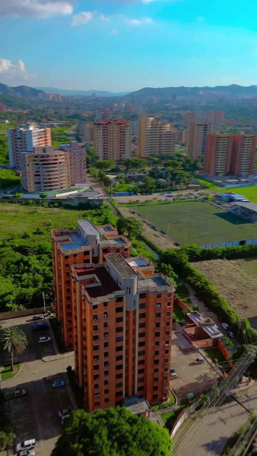 Alojamiento en Valencia Apartment in Venezuela