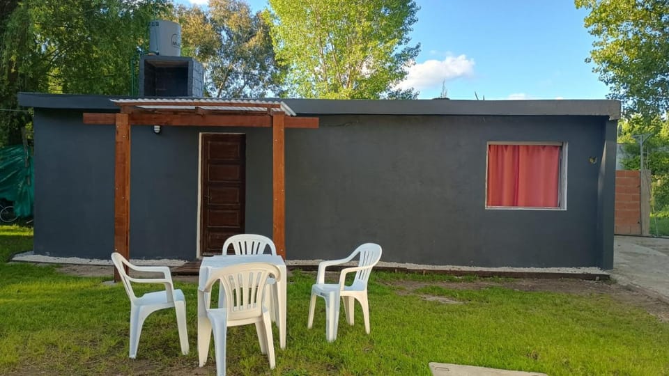 La casita de Sanber House in San Bernardo del Tuyú