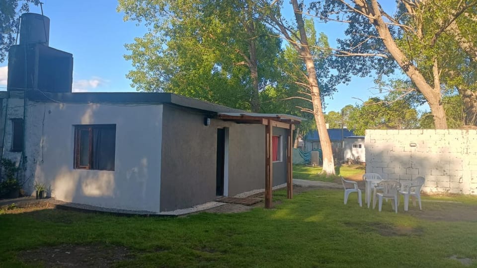 La casita de Sanber House in San Bernardo del Tuyú