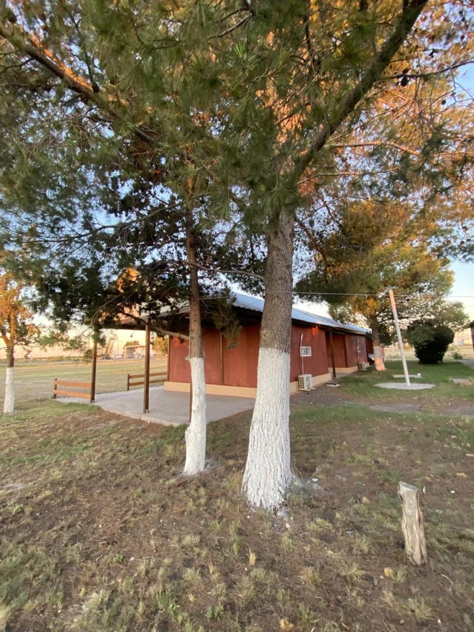 Cabañas Emilia Apartment in La Pampa Province, Argentina