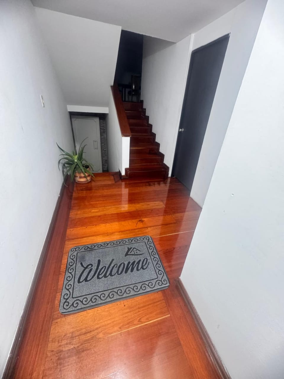 Urbanhost Bed and Breakfast in Manizales