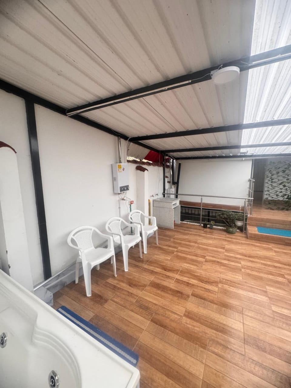 Urbanhost Bed and Breakfast in Manizales