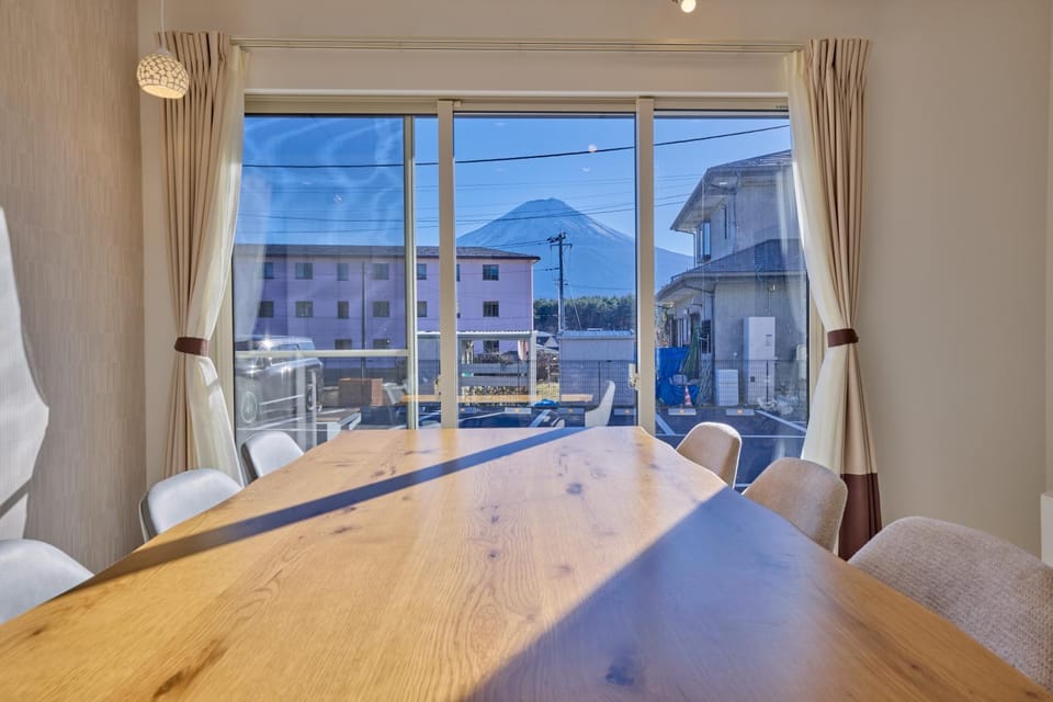 Day, Natural landscape, View (from property/room), Living room