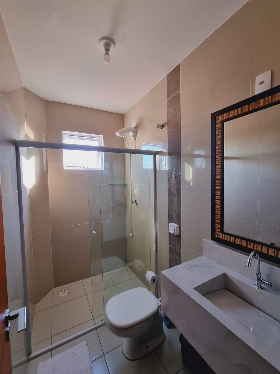 Apartamento Barra Velha Praia do Tabuleiro Apartment in Barra Velha
