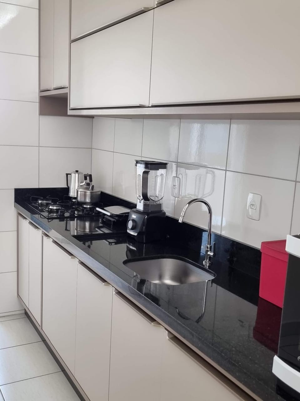 Apartamento Barra Velha Praia do Tabuleiro Apartment in Barra Velha