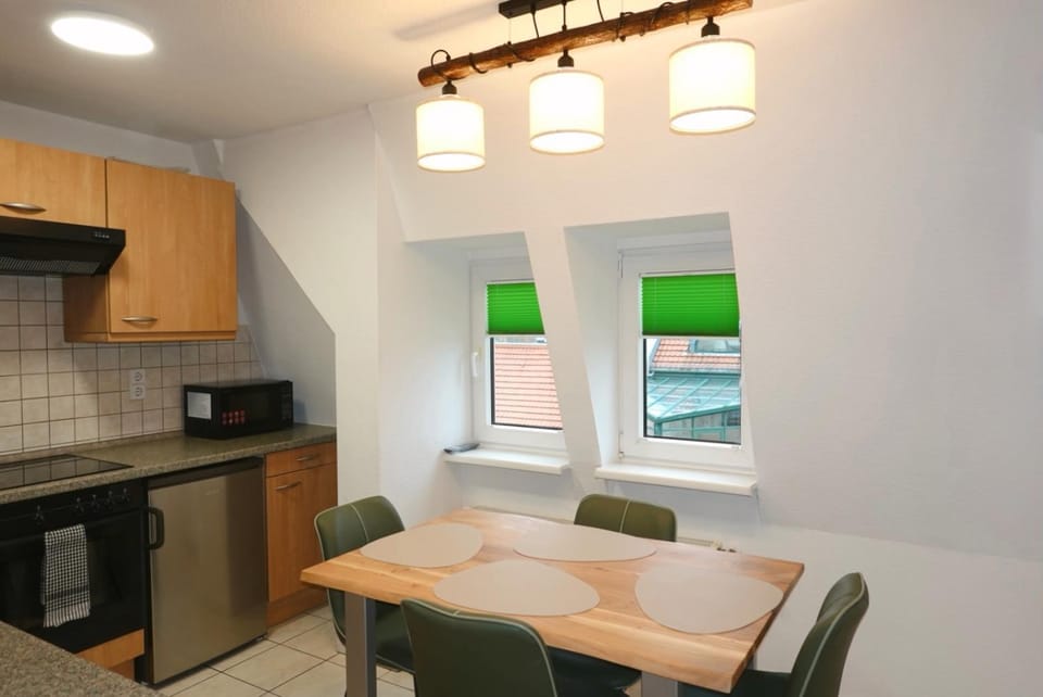 LODGE by Comfort Housing - 2 bedroom apartment Apartment in Berlin