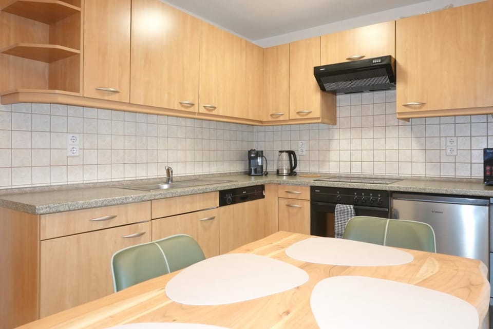 LODGE by Comfort Housing - 2 bedroom apartment Apartment in Berlin