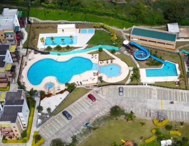 Apartamento eje cafetero Parque del cafe Apartment in Quindio, Colombia