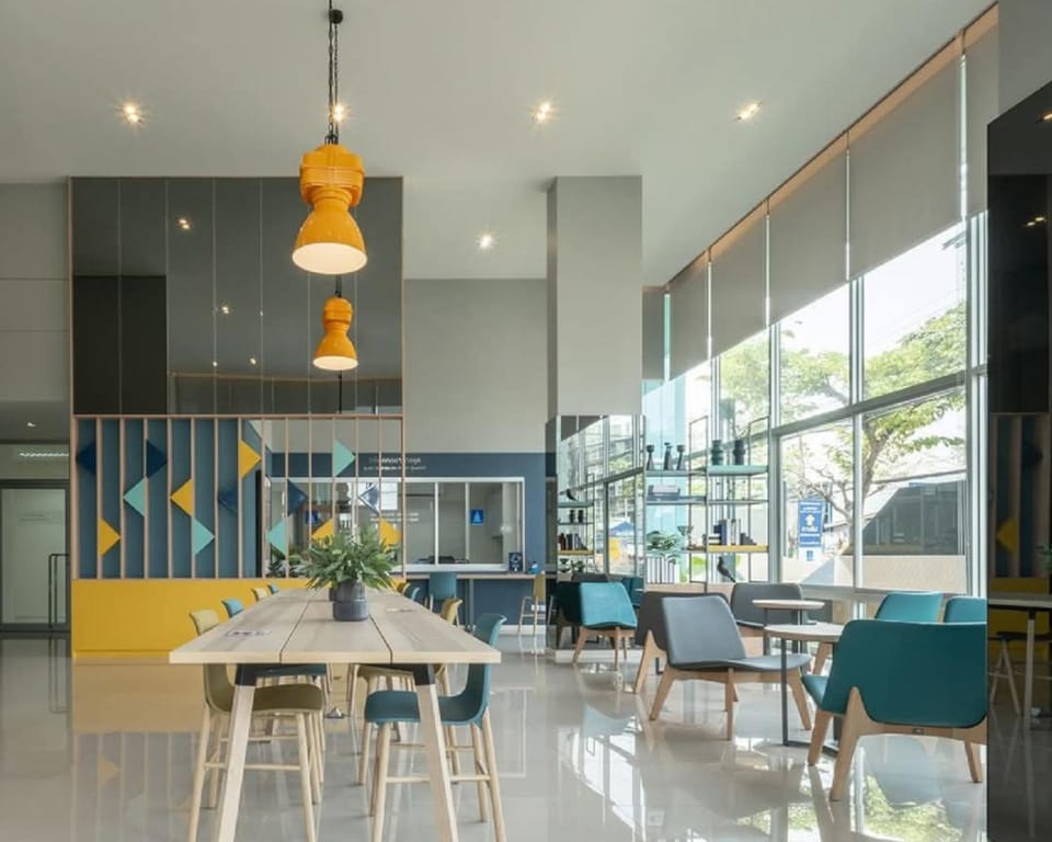 Banquet/Function facilities