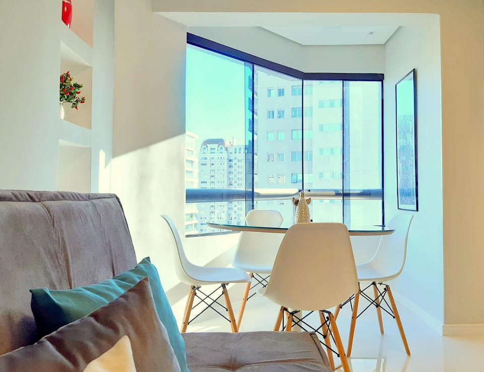 Royal Ibirapuera Park - Flat Apartment in Sao Paulo City