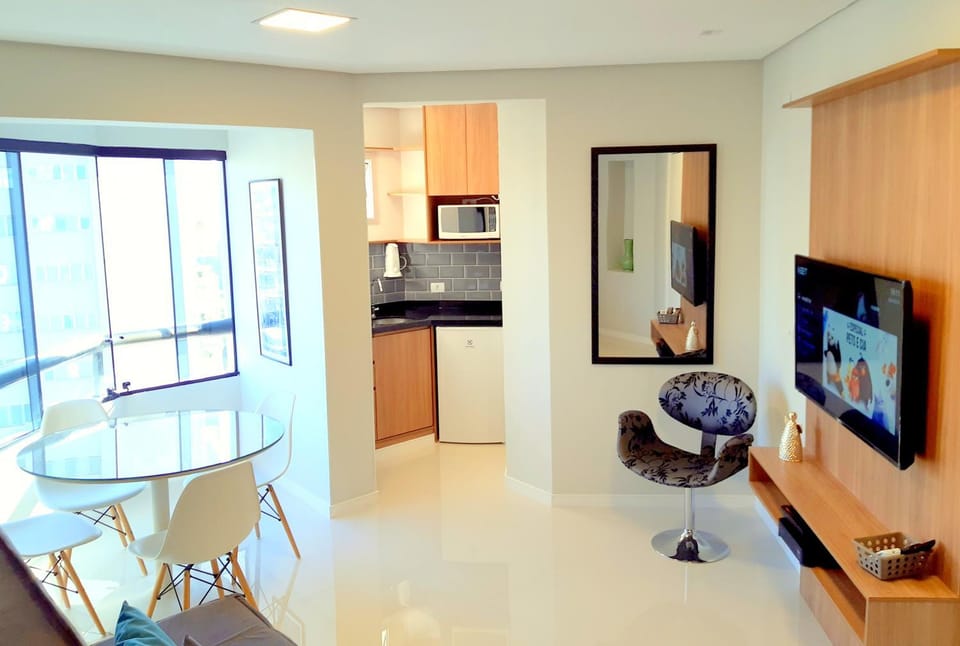 Royal Ibirapuera Park - Flat Apartment in Sao Paulo City