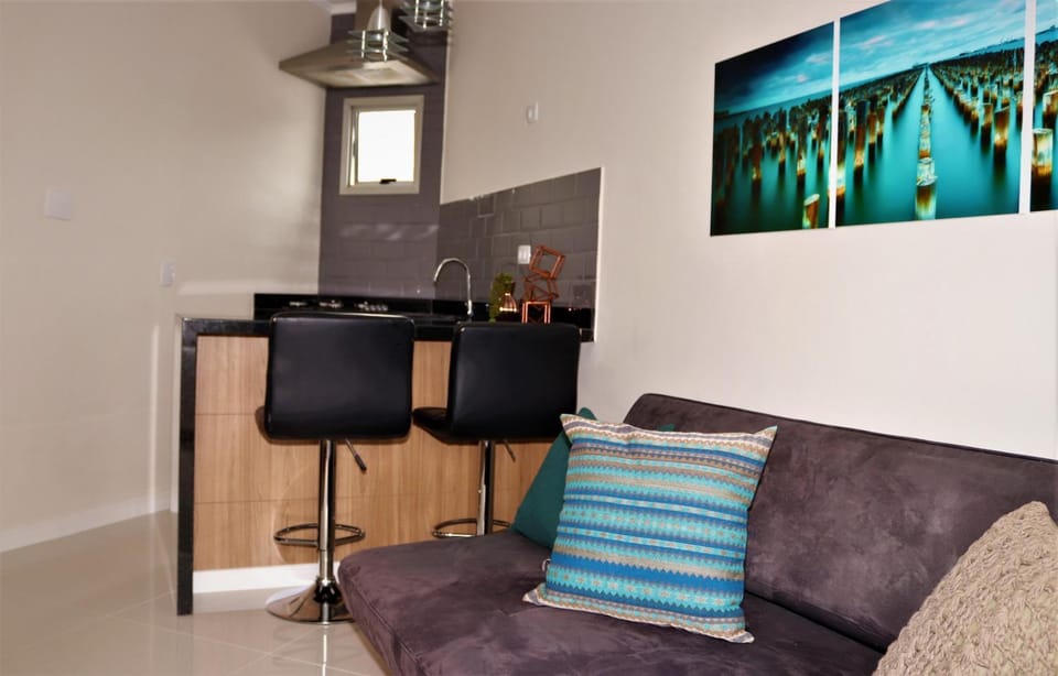 Royal Ibirapuera Park - Flat Apartment in Sao Paulo City