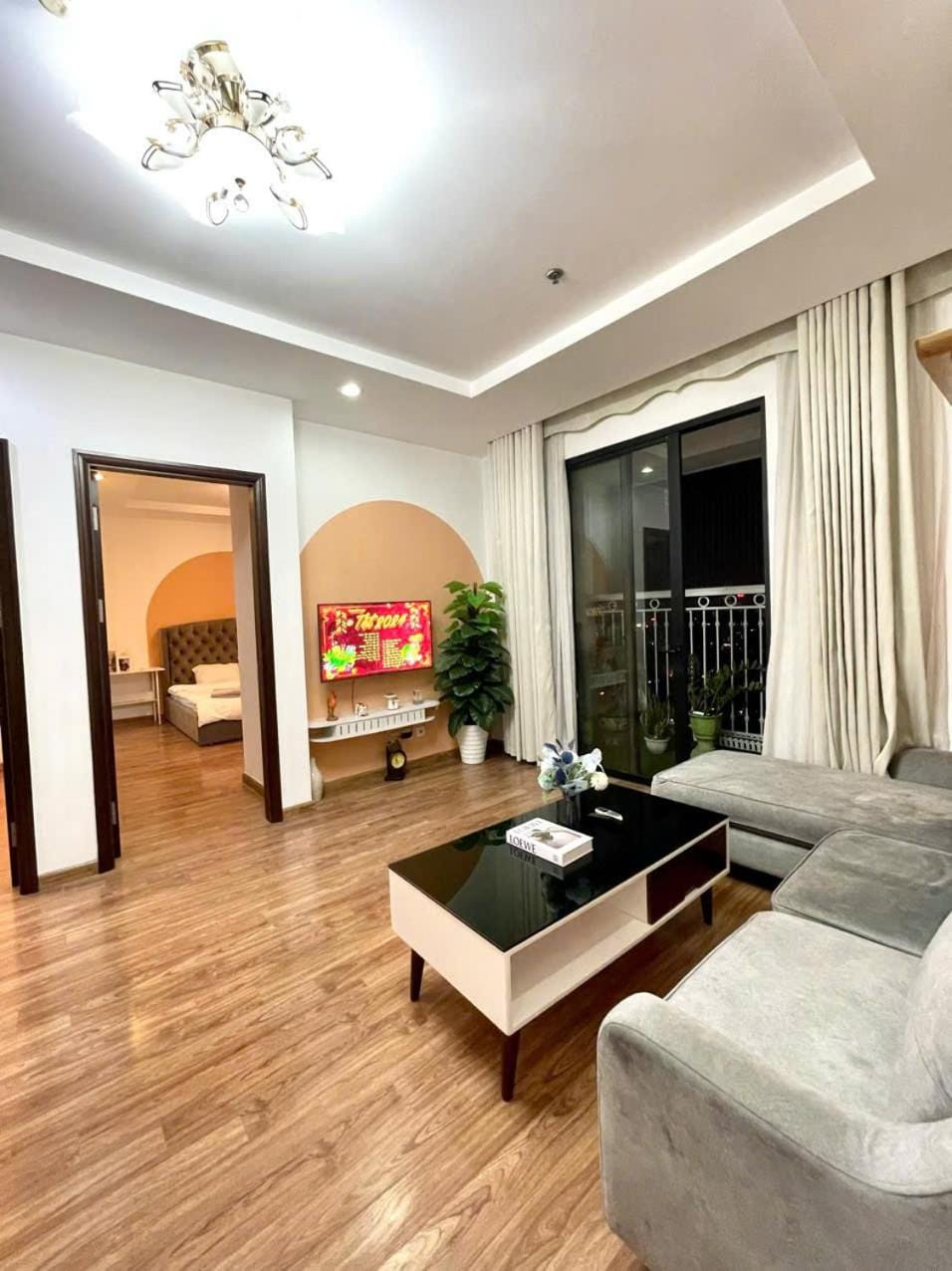 Vinhomes Time City Luxury Apartment in Ha Noi Apartment in Laos