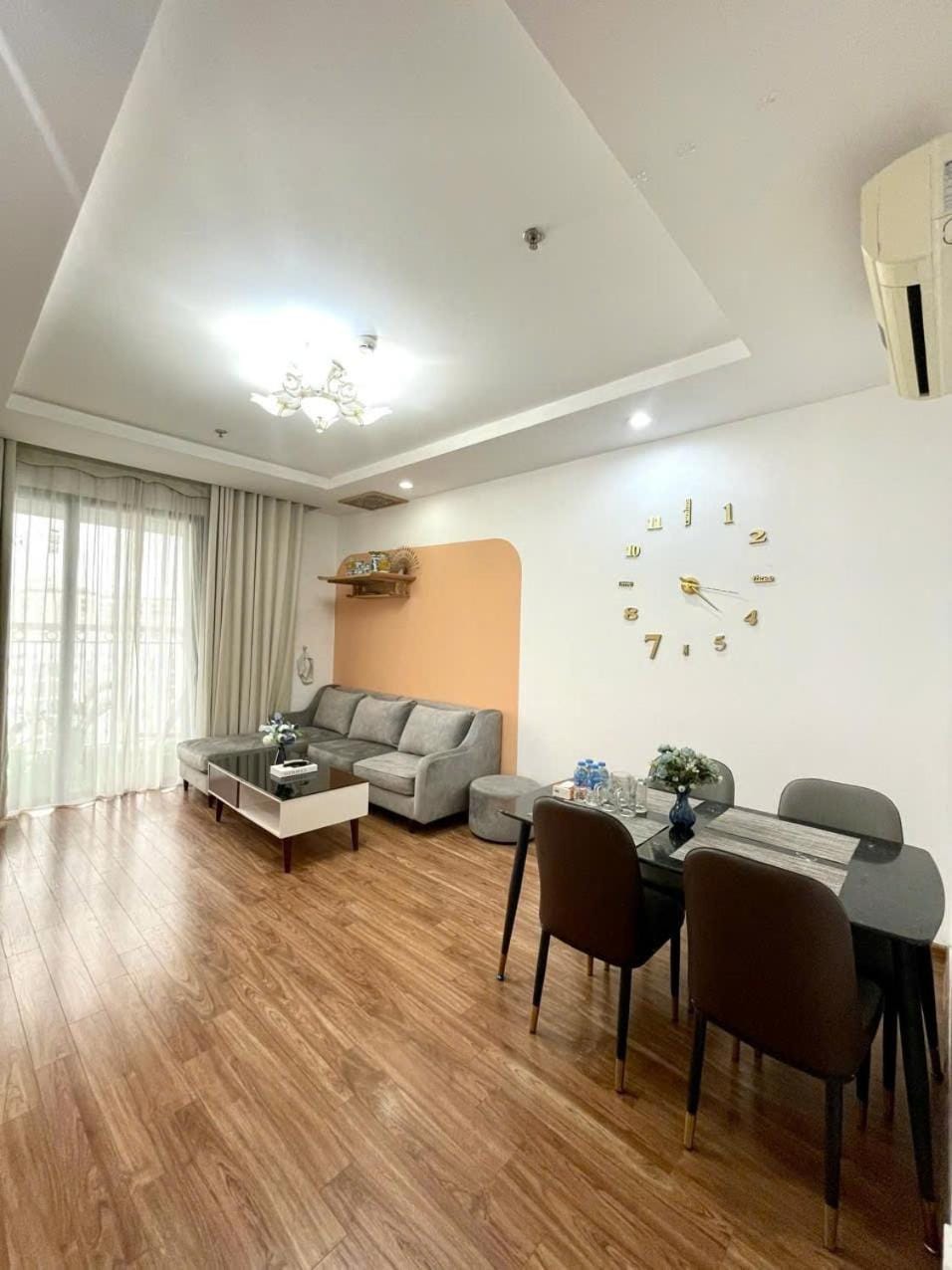Vinhomes Time City Luxury Apartment in Ha Noi Apartment in Laos