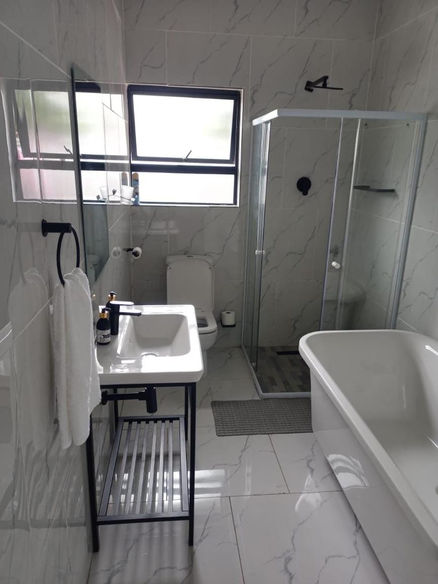 Four at Beaumont Apartment in Eastern Cape