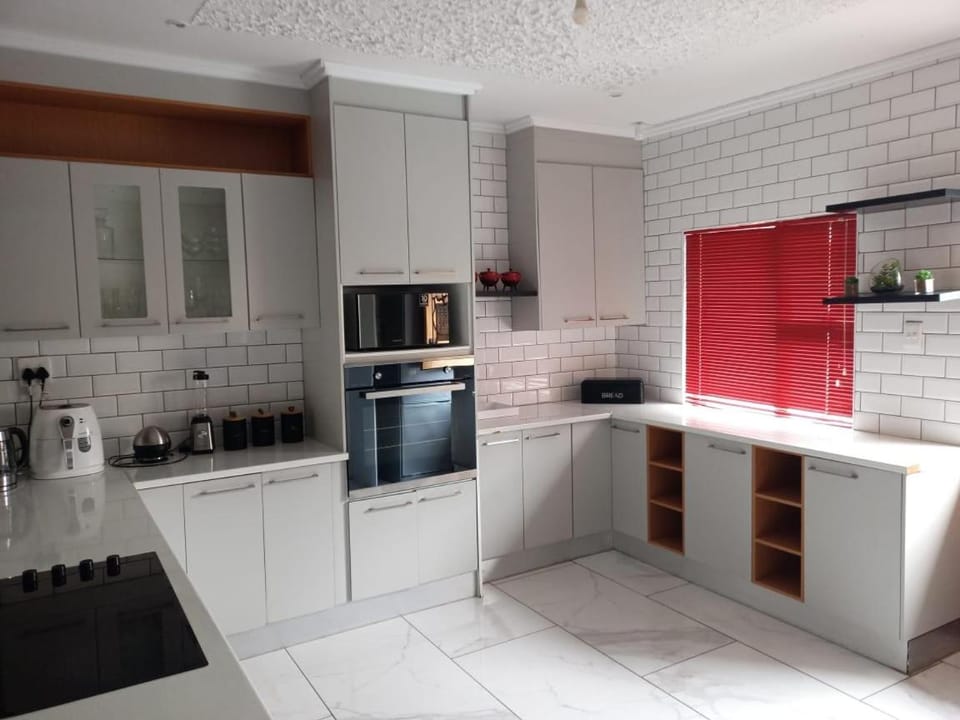 Four at Beaumont Apartment in Eastern Cape