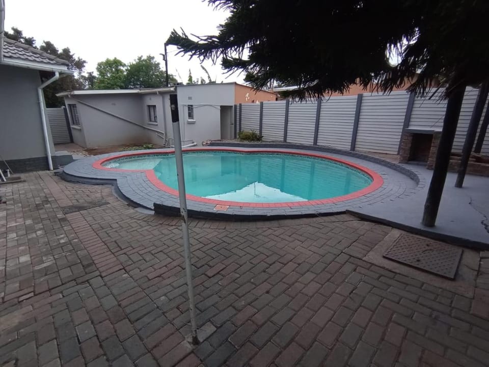 Four at Beaumont Apartment in Eastern Cape