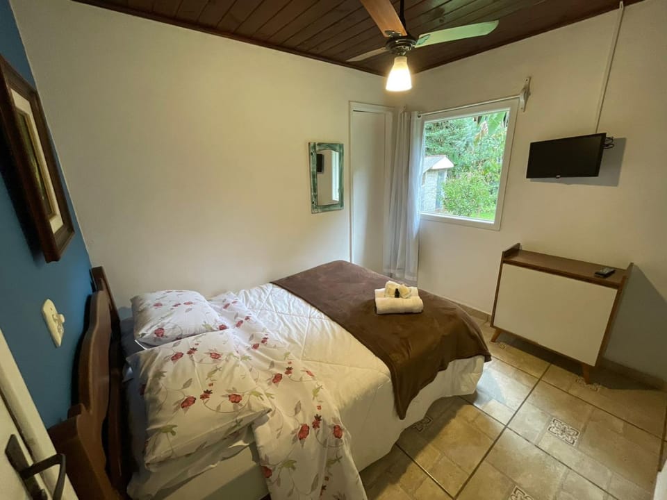 Pousada Casa Azul Inn in State of Rio de Janeiro