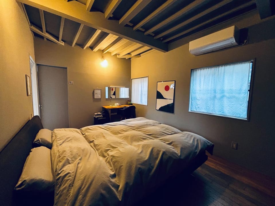 AGASA residence House in Shizuoka Prefecture