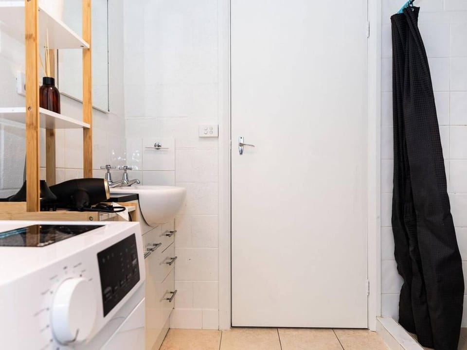 Chic 2BR in the heart of South Albury Apartment in Wodonga