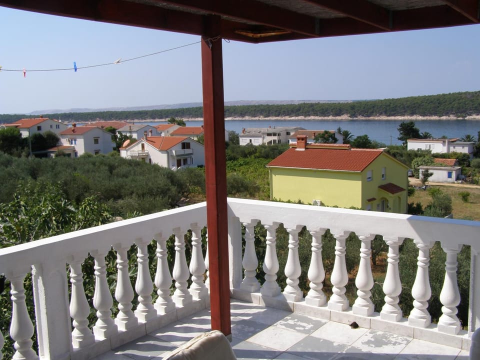 Day, Balcony/Terrace, Sea view