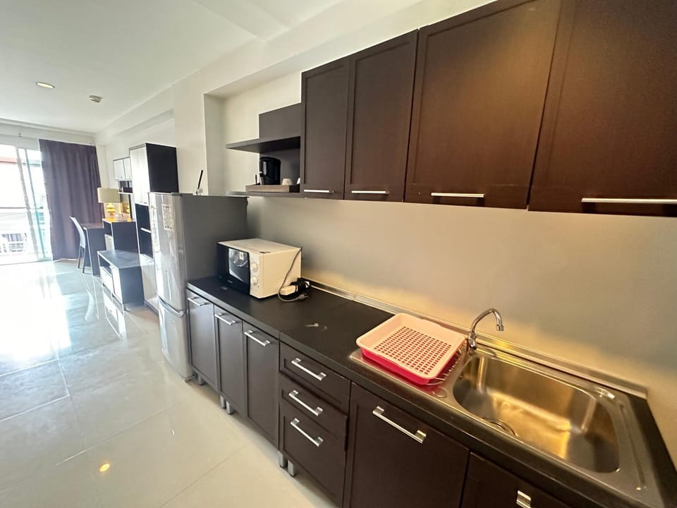 Aonang Mountain View Apartment in Krabi Changwat