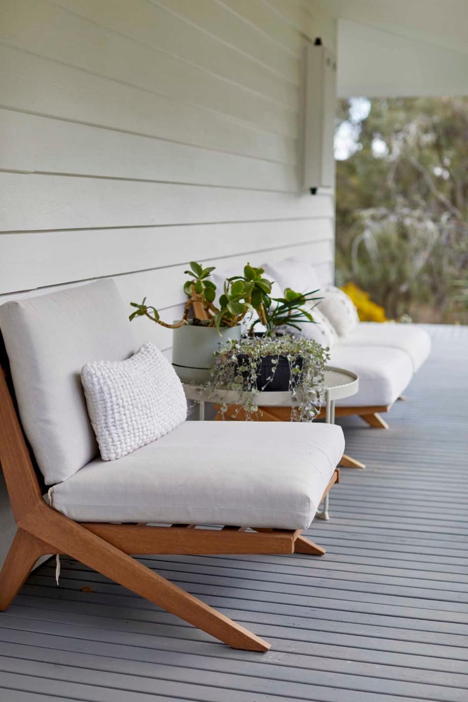 Garden, View (from property/room), Balcony/Terrace, Seating area, Garden view