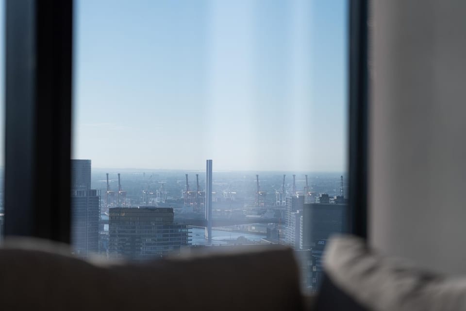 City view