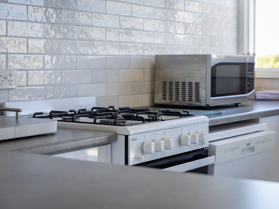 stove