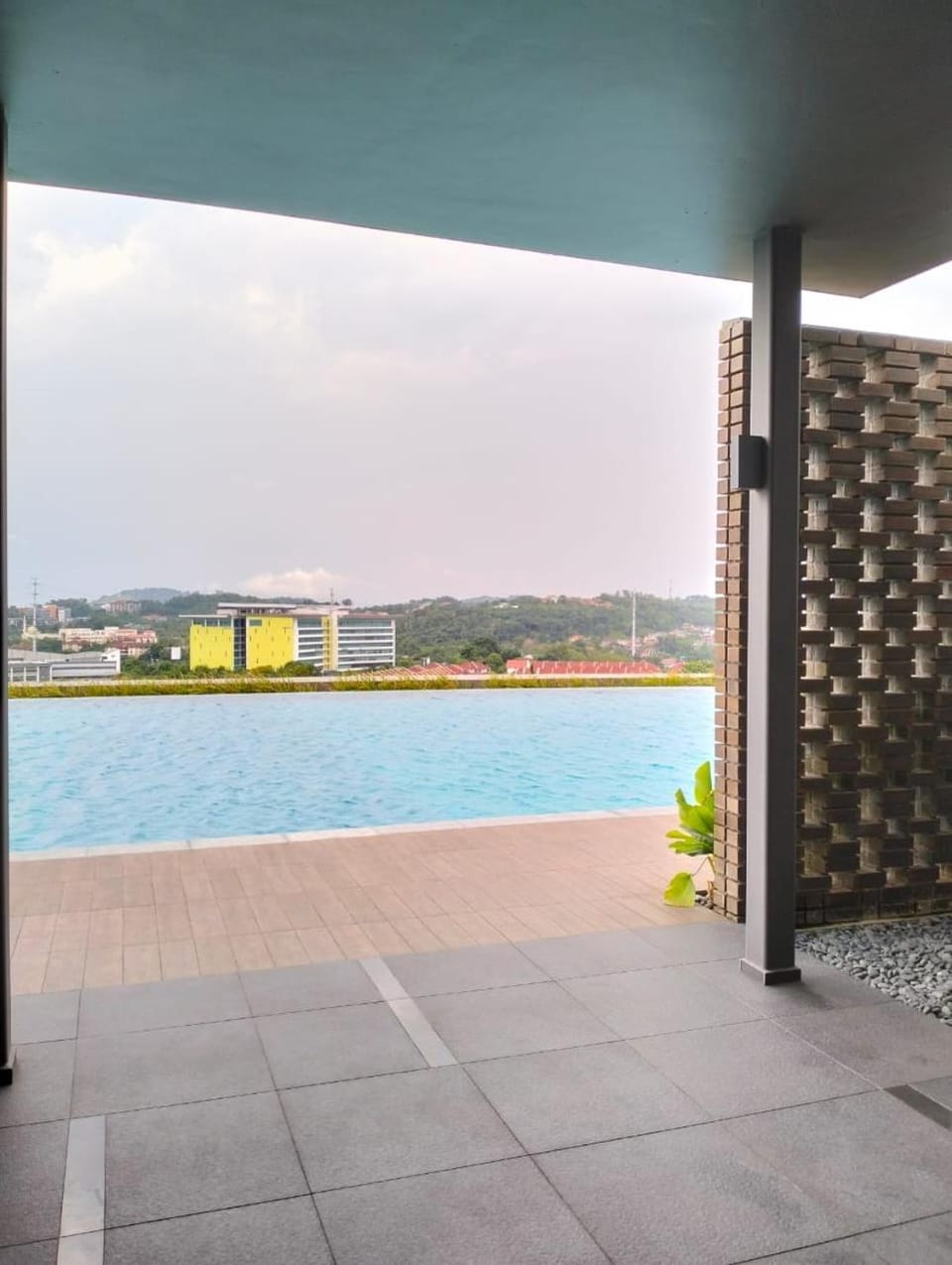 HighView Homestay Apartment in Negeri Sembilan, Malaysia
