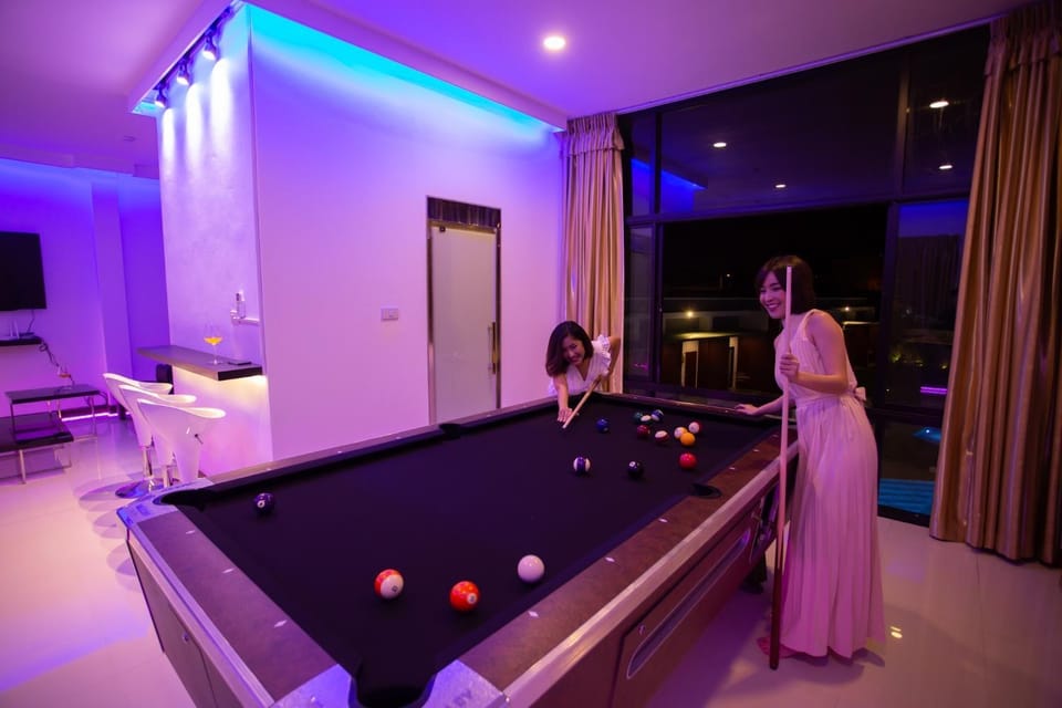 Billiard