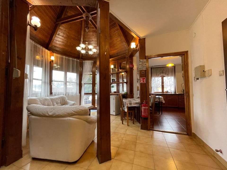 Tulipán Vendégház Bed and Breakfast in Slovakia