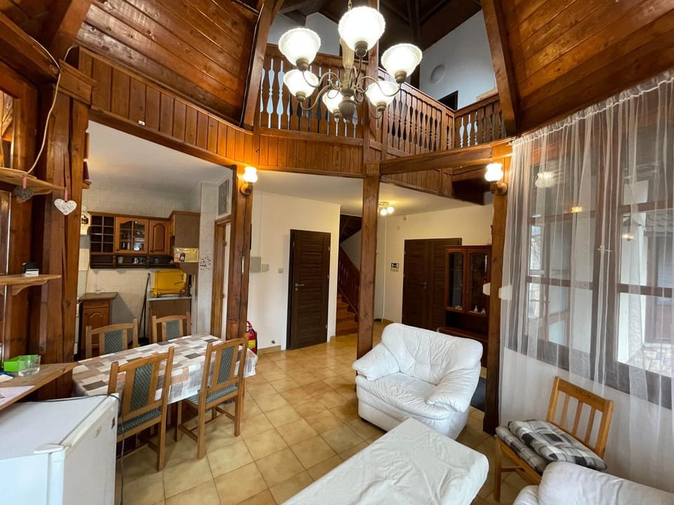 Tulipán Vendégház Bed and Breakfast in Slovakia