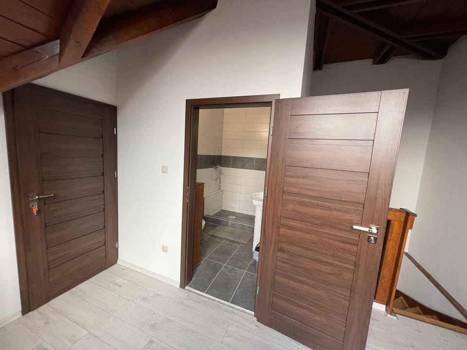 Tulipán Vendégház Bed and Breakfast in Slovakia