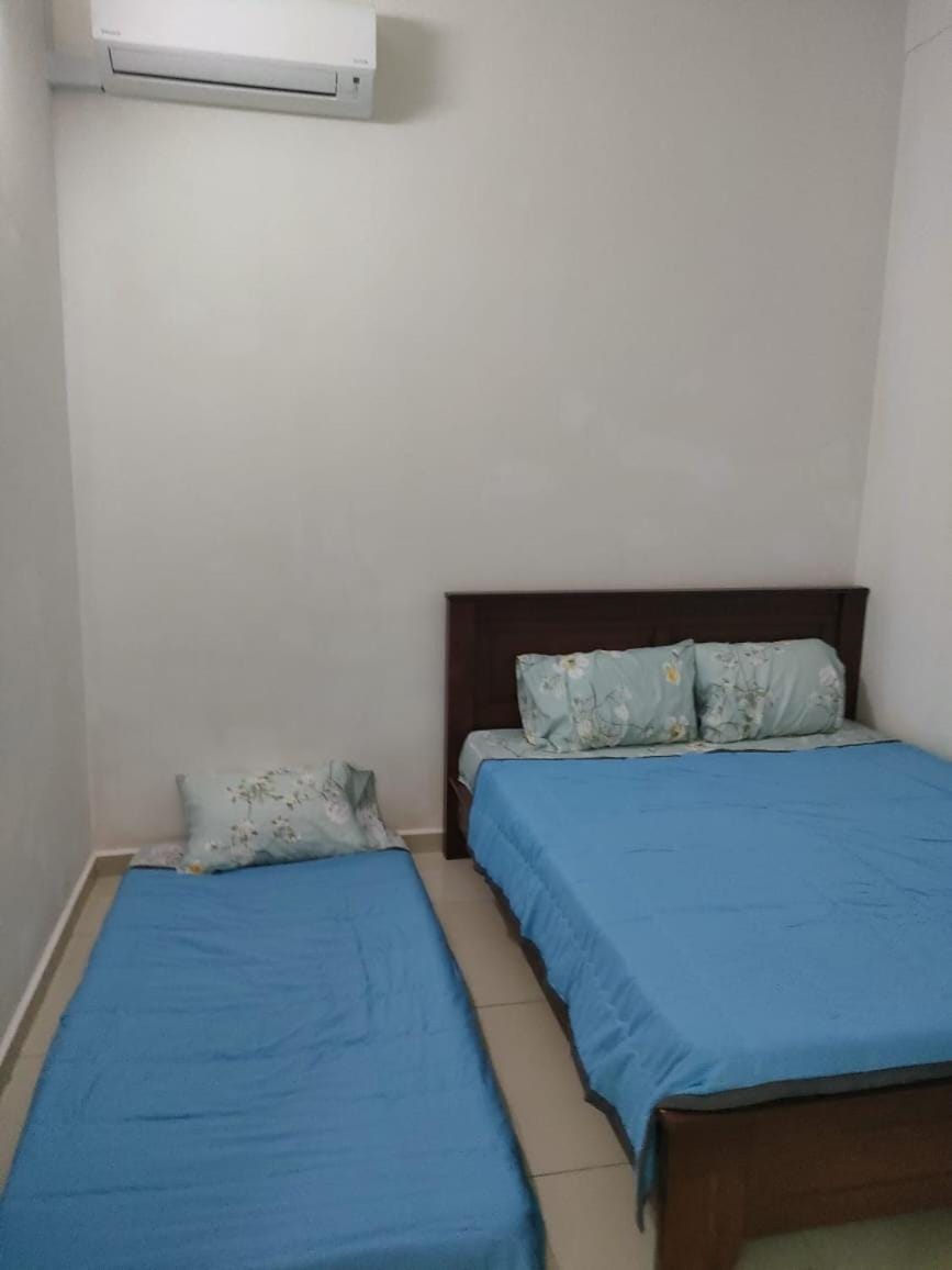Pangkor Shu Yuan 邦咯岛墅苑海滩别墅 House in Perak