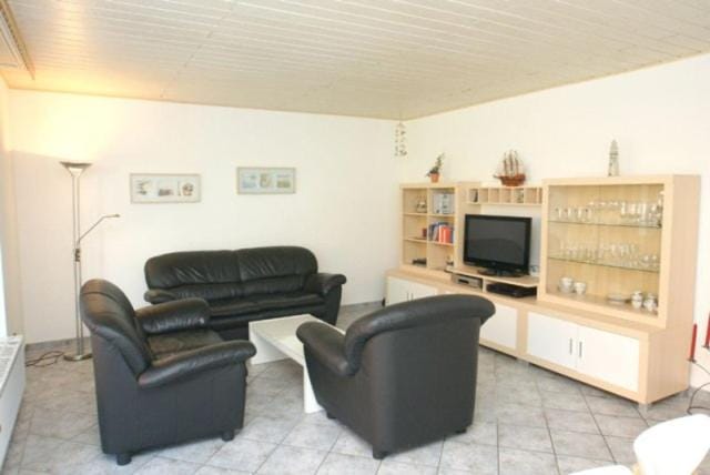 Deichläufer House in Norden