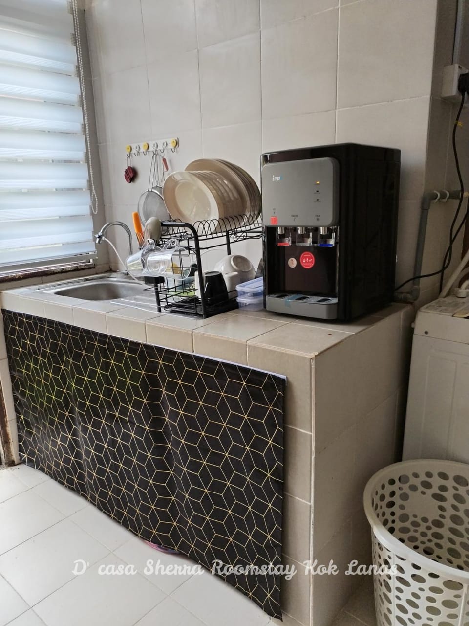 Coffee/tea facilities, Kitchen or kitchenette
