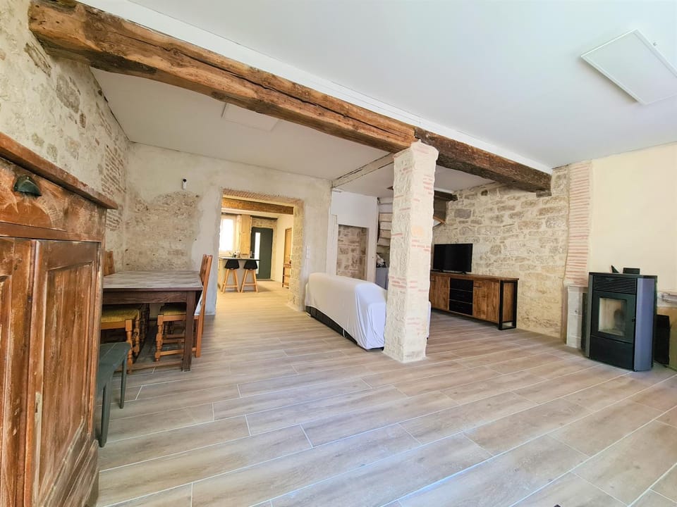 Maison Familiale du Quercy House in Occitanie