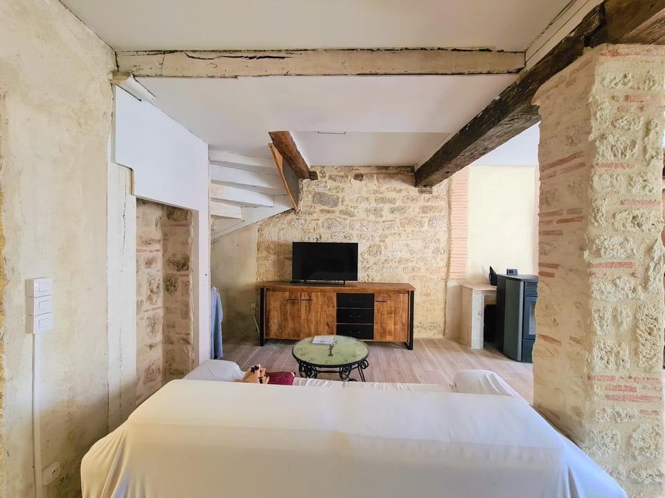Maison Familiale du Quercy House in Occitanie