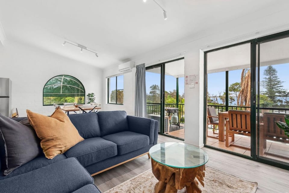 Beachside at Scotts Apartment in New South Wales
