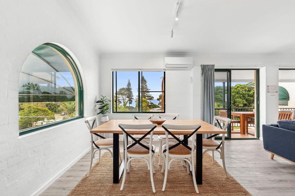 Beachside at Scotts Apartment in New South Wales