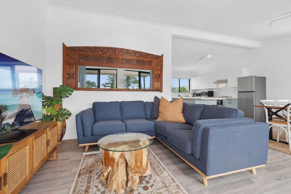 Beachside at Scotts Apartment in New South Wales