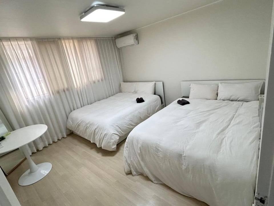Kay house Bed and Breakfast in Seoul