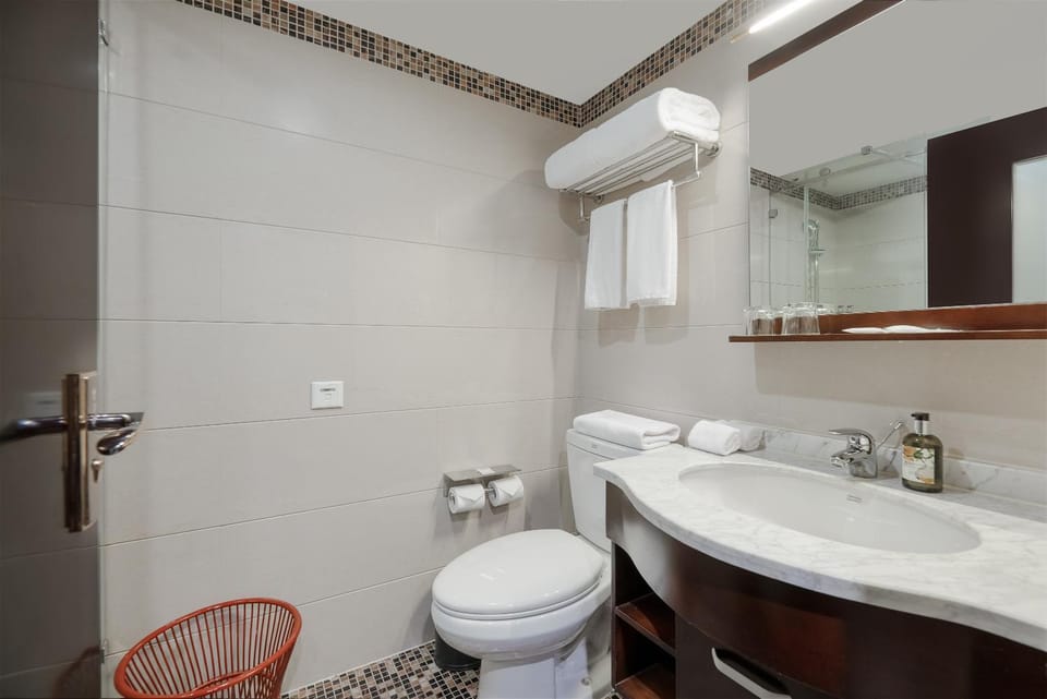 ShangHai GongKang Medison Hotel Hotel in Shanghai
