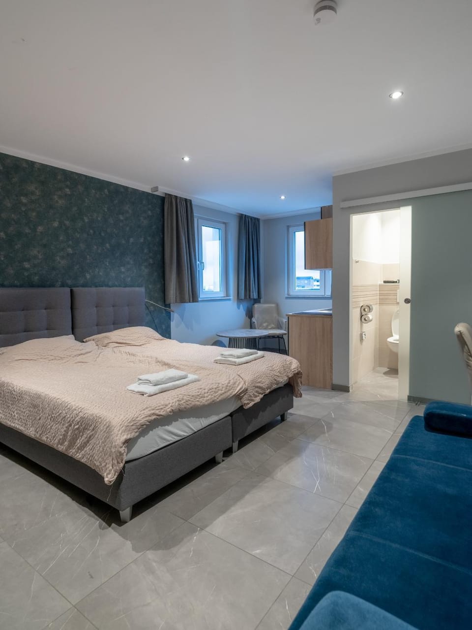 Boardinghouse 23 Apartment hotel in Hamburg