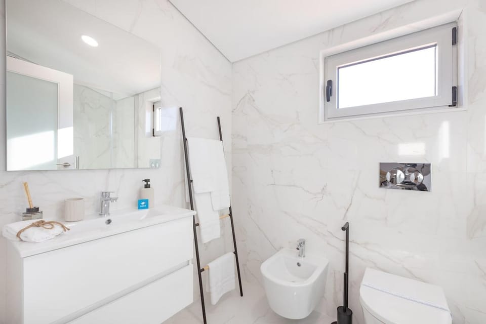 Matosinhos Seaside Comfy Flat Apartment in Matosinhos